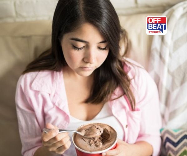 સૂતા પહેલા ભૂલથી પણ ના કરો આ વસ્તુઓનું સેવન!