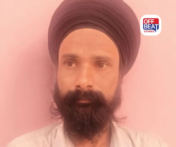 રાજસ્થાનના અલવરથી પકડાયો પાકિસ્તાની જાસૂસ!