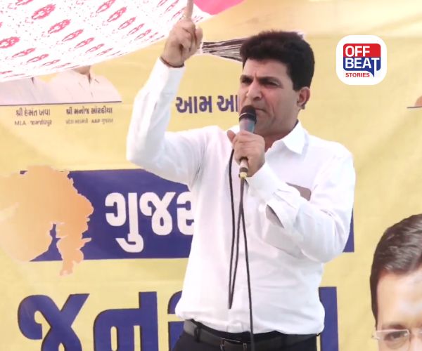 'દુકાન બચાવવા મહિલાએ આત્મવિલોપન કર્યું, આ સરકારની નિષ્ફળતા...'