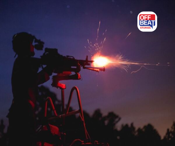 અફઘાનિસ્તાનના હુમલામાં ISISના ઠેકાણા નેસ્તનાબૂદ