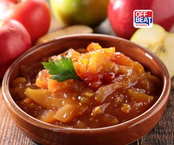 પહાડી સ્વાદનો જાદુ અને આરોગ્યનો ખજાનો