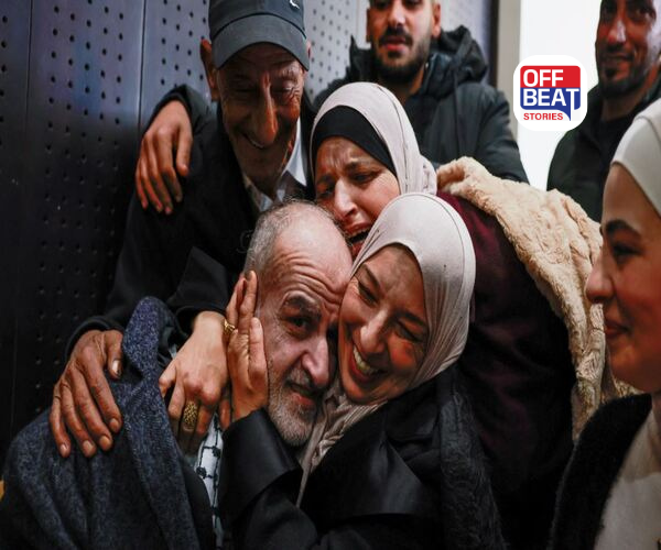 ગાઝા યુદ્ધવિરામની અસર