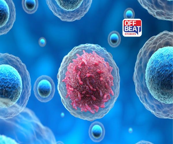 કેન્સરના પ્રારંભિક લક્ષણોથી સાવધાન!