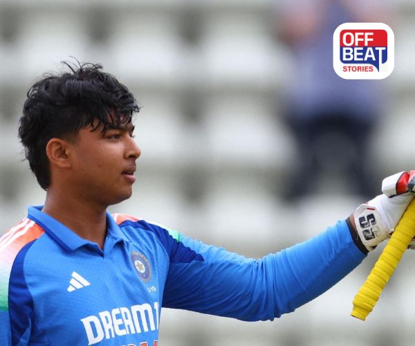 Vaibhav Suryavanshi બિહારની રણજી ટીમમાંથી બહાર!