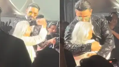 અભિષેક બચ્ચનને 25 વર્ષ બાદ મળ્યો પહેલો બેસ્ટ એક્ટર એવોર્ડ