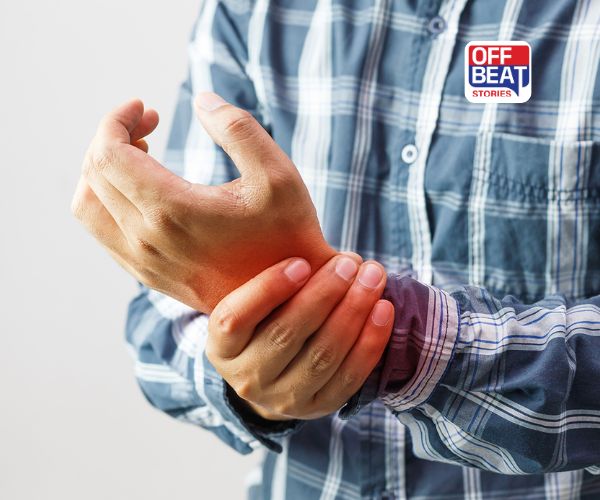 world arthritis day 2025