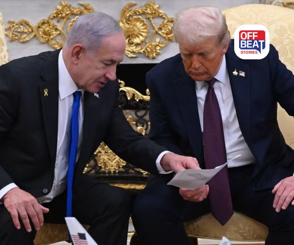 US રાષ્ટ્રપતિ ડોનાલ્ડ ટ્રમ્પને ઝટકો!