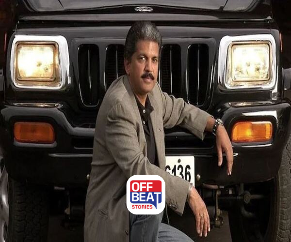 'મારી પહેલી પસંદ હંમેશા બોલેરો'