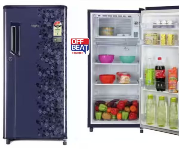 ફ્રિજનો ઉપયોગ કરો સ્માર્ટલી!