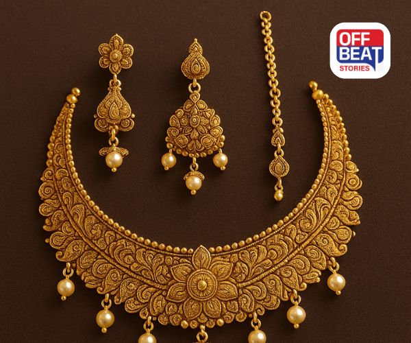 Gold Price Today 13 October 2025