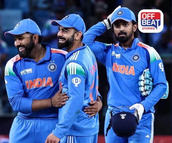 આ 5 ખેલાડીઓ વર્લ્ડ કપ 2027 સુધી રમે તેવી શક્યતા ઓછી!