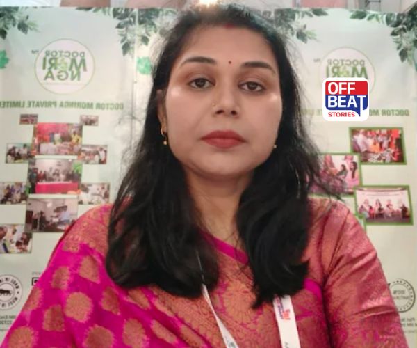 મહિલા ખેડૂતની સફળતાની ગાથા