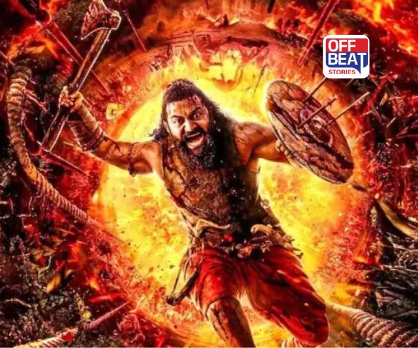 Kantara Chapter 1 OTT Release