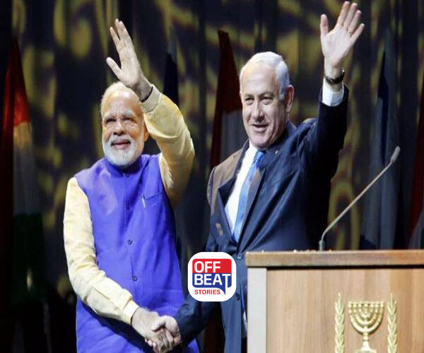 પીએમ મોદીએ ટ્રમ્પના પ્રયત્નોની કરી પ્રશંસા