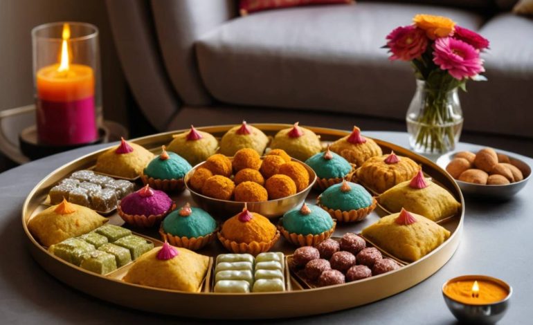 Diwali Health Tips for Diabetics: