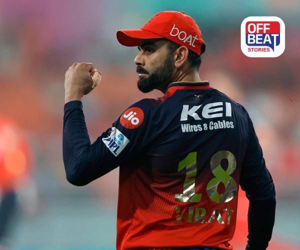 શું Virat Kohli હવે IPL માં RCB માટે નહીં રમે?