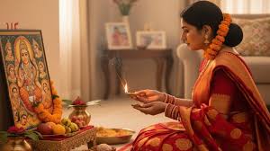 અહોઈ અષ્ટમી 2025