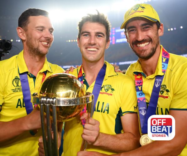 ODI ટુર્નામેન્ટમાં સૌથી વધુ વિકેટ લેનાર ટોપ-7 બોલરો