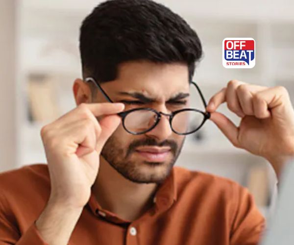 આંખોની રોશની કરો મજબૂત