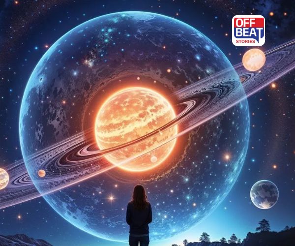 સૂર્યનું તુલા રાશિમાં ગોચર 2025