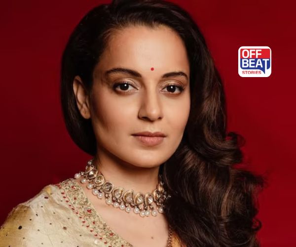 કંગના રનૌતનો ફિલ્મી સફર વિશે દાવો