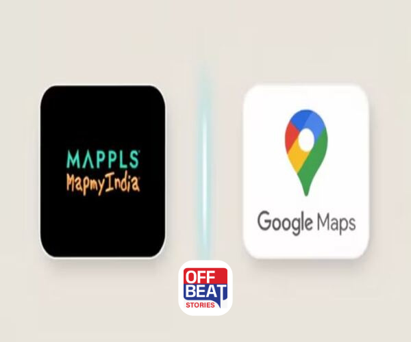 સ્વદેશી મેપના આ ફીચર્સ વાપરશો તો ભૂલી જશો ગૂગલ મેપ્સ
