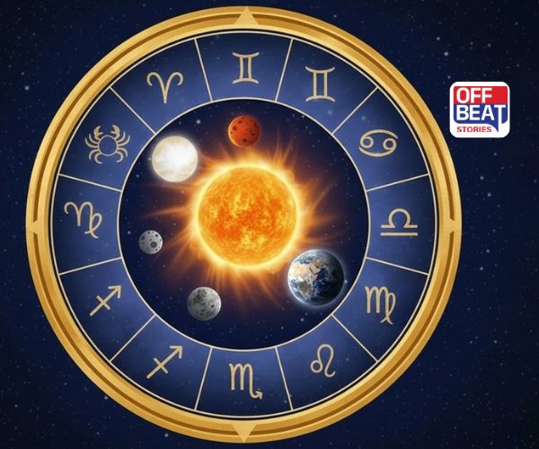 મંગળ- બુધનો શક્તિશાળી મહાસંગમ