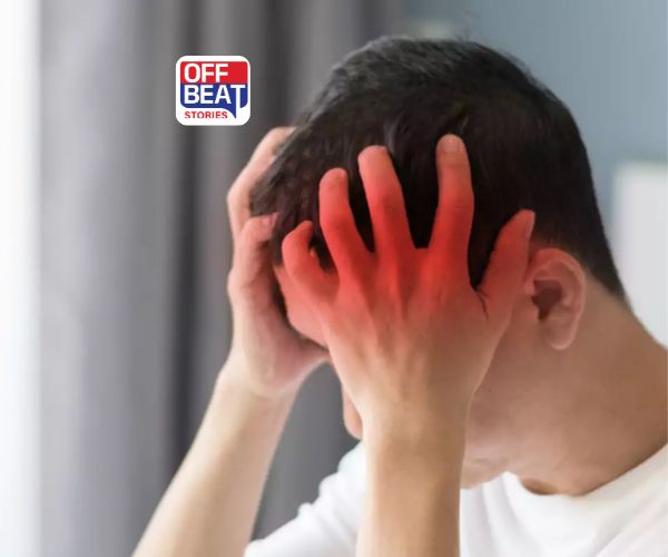 શું તમે વારંવાર વસ્તુઓ ભૂલી રહ્યા છો?