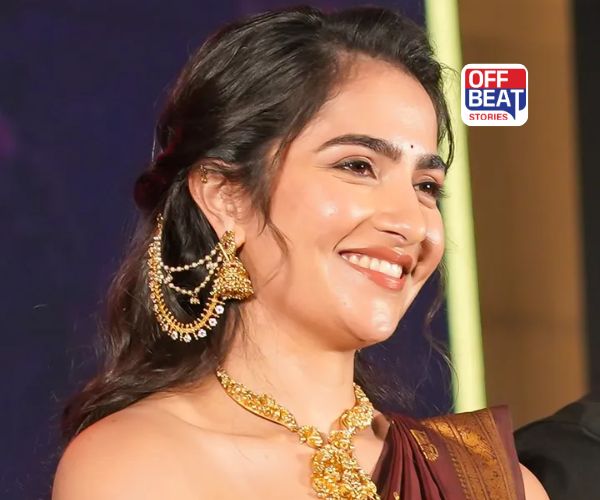 "Kantara Chapter 1"ની અભિનેત્રીને મળવા ચાહકનો 700 કિલોમીટર પ્રવાસ