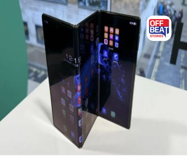 ભારતમાં ક્યારે લૉન્ચ થશે SAMSUNG Z TRIFOLD?