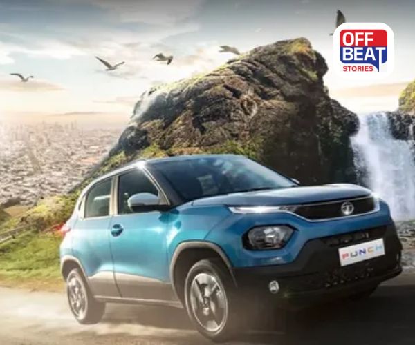 આ દિવાળી પર Tata Punch કેટલી સસ્તી થઈ?