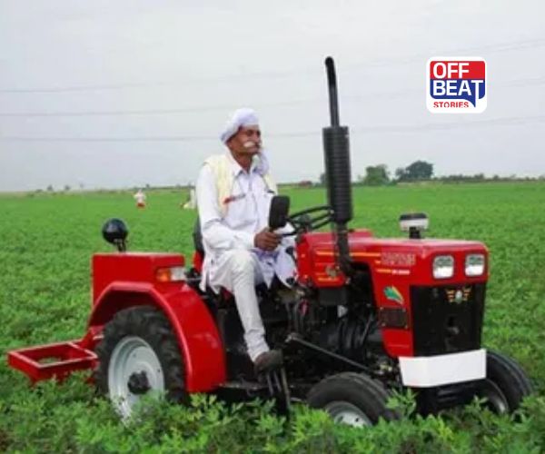 ટ્રેક્ટર ખરીદતી વખતે ખેડૂતોએ કેટલી EMI રાખવી?