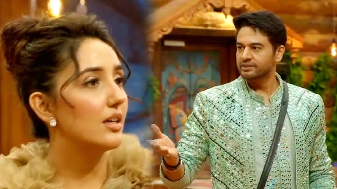 બિગ બોસમાં ફાટી નીકળ્યો નવો યુદ્ધ