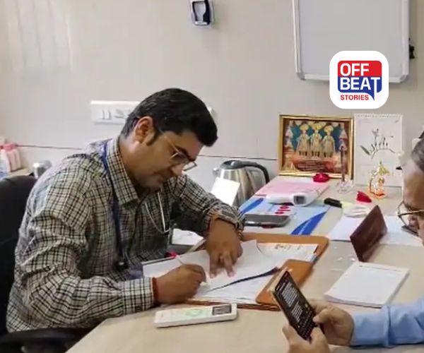 ડભોઇમાં Cough Syrup ઓવરડોઝથી બાળકોને તકલીફ થવાનો મામલો