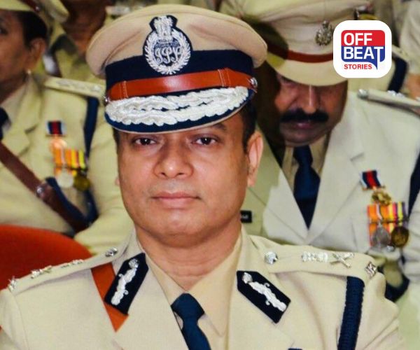 હરિયાણાના DGP તરીકે સુશાંત સિંહના જીજા OP સિંહની નિમણૂક