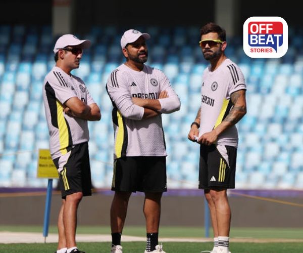 Rohit Sharma અને Virat Kohli નું ફ્યુચર શું છે?