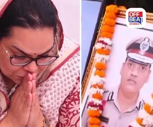 IPS આત્મહત્યા કેસમાં કાનૂની લડાઈ!