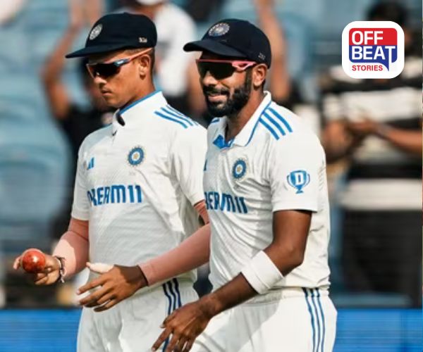 ICC ની નવી રેન્કિંગમાં ભારતીય ખેલાડીઓને ખૂબ ફાયદાકારક!