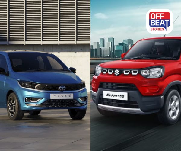 Maruti થી લઈને Tata સુધીની આ 5 સૌથી સસ્તી કાર!