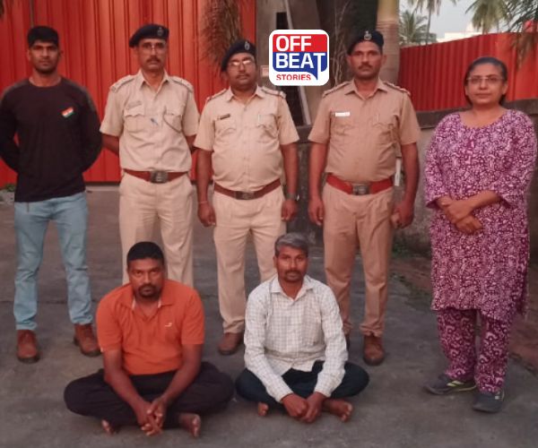 વન્યજીવોના રક્ષણ માટે વન વિભાગની કડક કાર્યવાહી