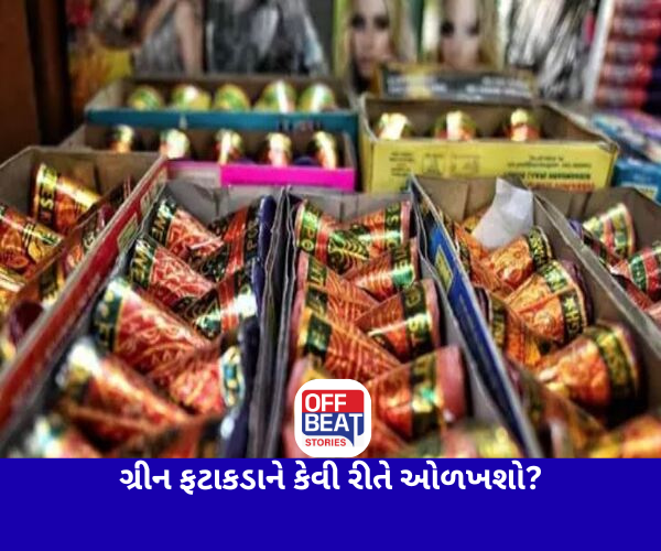 શું છે ફરક છે સાદા અને ગ્રીન ફટાકડા વચ્ચે?