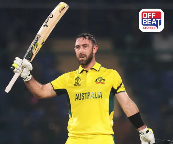 Glenn Maxwell એ તેની ઓલ ટાઈમ ODI XI જાહેર કરી