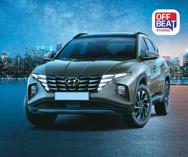 Hyundai Tucson થઈ વધુ સેફ, ગ્લોબલ ક્રેશ ટેસ્ટમાં મળ્યું 5-સ્ટાર રેટિંગ