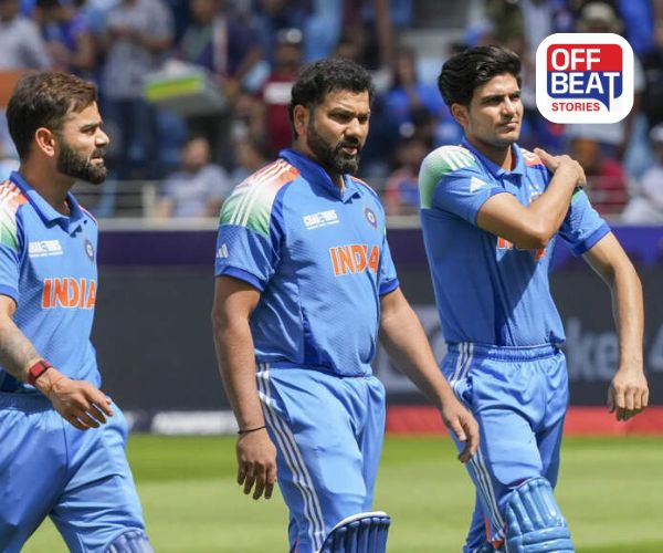 ઓસ્ટ્રેલિયા પ્રવાસ પહેલા ટીમ ઈન્ડિયાના 'Reunion' ફોટો વાયરલ