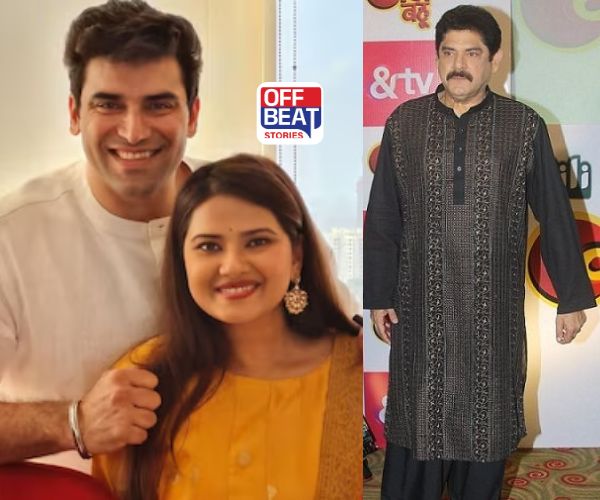 પંકજ ધીરની અનોખી જીવનયાત્રા