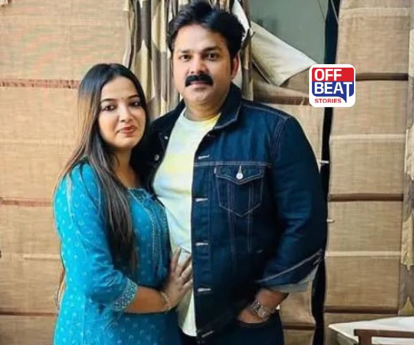 પવન સિંહ-જ્યોતિ સિંહ છૂટાછેડા વિવાદ