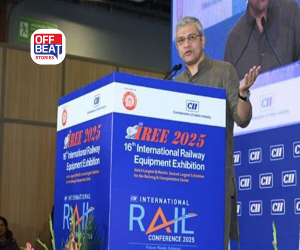 રેલવે મંત્રી અશ્વિની વૈષ્ણવની લાલ આંખ