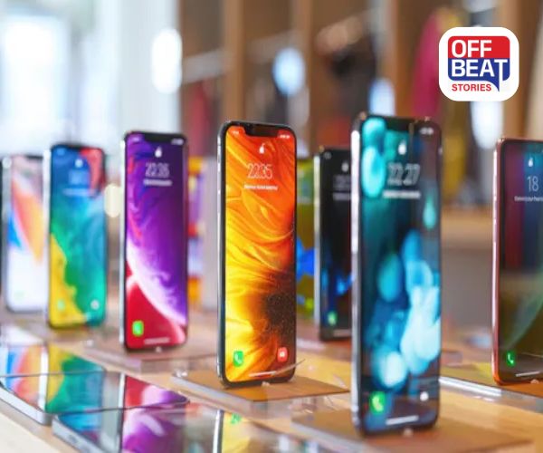 Vivo/OnePlus/Apple ના લેટેસ્ટ સ્માર્ટફોનની ડિસ્પ્લે એકદમ દમદાર!