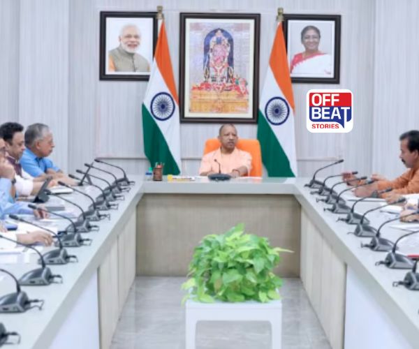 UPમાં તૈયાર થશે ‘ડિજિટલ કૃષિ નીતિ’