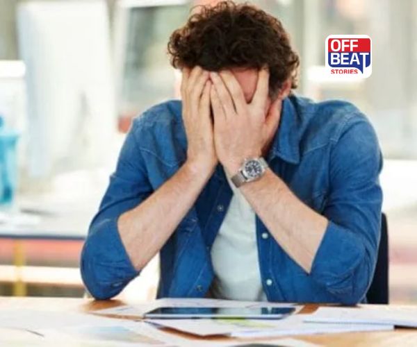 8 કલાકની ઊંઘ પછી પણ રહે છે થાક અને આળસ?